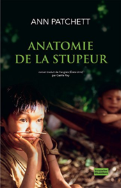 Anatomie de la stupeur (EDITIONS JACQUE)